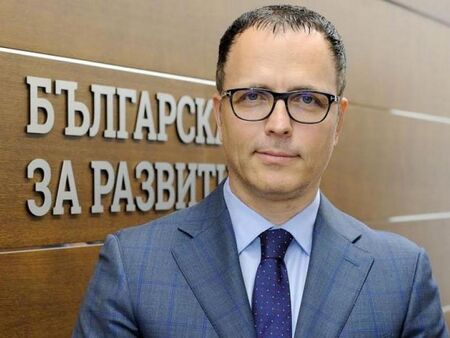 Извънредно! Арестуваха Стоян Мавродиев в Белград