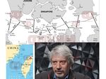 Проф. Витанов: Блокират ли САЩ Малакският проток, Тайван ще е пак китайски и корабите ще са потопени