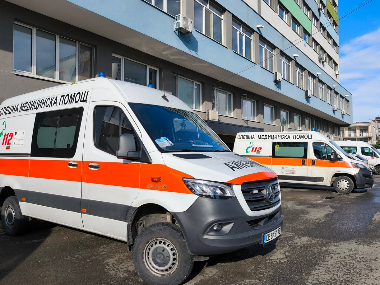 Тийнейджърът Ц Л се е самообесил в семейното жилище в