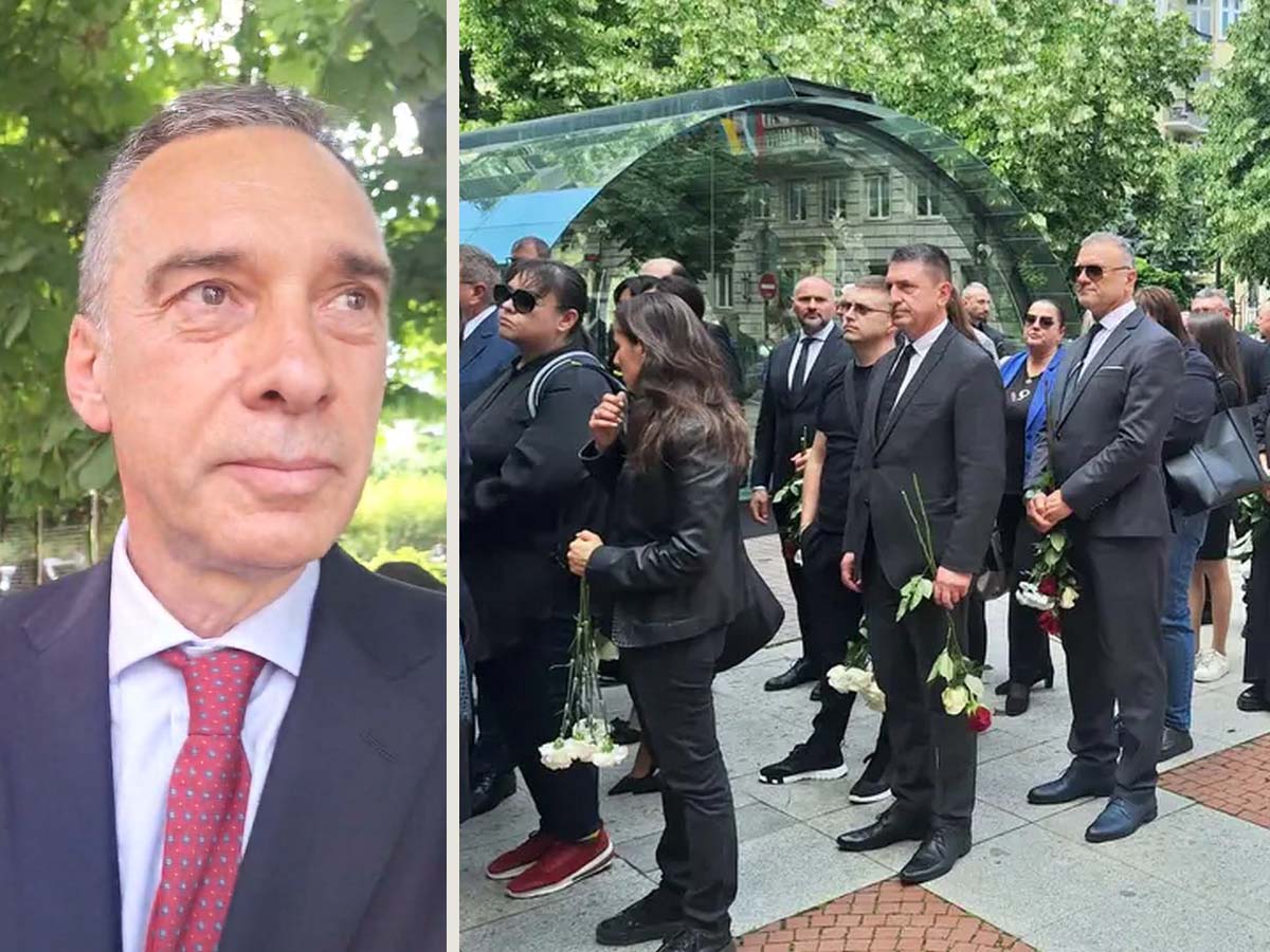 Дилов син беше депутат в 40 то 45 тото 46