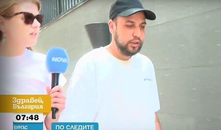 Брокер задържан за измами с жилища "на зелено", прибрал около 200 000 евро