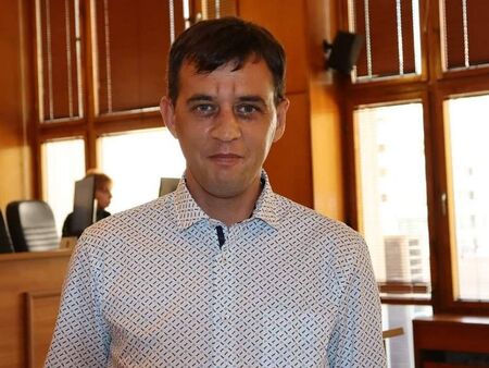 Арестуваха Пламен Делев заради колосални измами за стотици хиляди евро