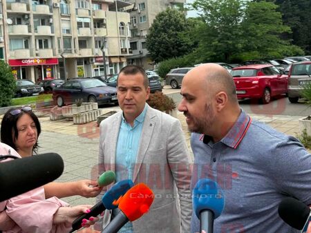 Пламен Делев завлякъл десетки с над 120 хил. евро, обещавайки да им "уреди" проблемите