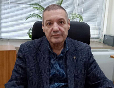 Почина директорът на НОИ Бургас Енчо Жеков