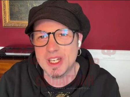 Тобиас Замет преди концерта на Avantasia в София: Забравяме за политиката и лошите новини за 150 минути