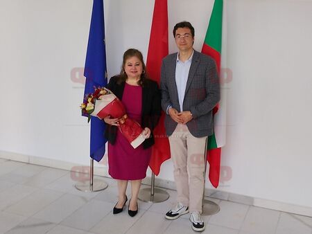 Крум Зарков и кубинският посланик обсъдиха тежкото американско ембарго и консолидацията вляво