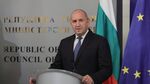 Радев за дефицита: Красноречива оценка за предишните правителства
