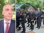 Той беше златен човек, няма такива хора вече, каза кметът на Бургас Димитър Николов
