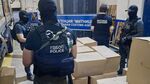 Разбиха още една престъпна група: Шестима души и 400 кг марихуана са задържани