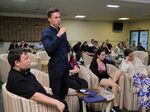 Футуролози и ректори в Синеморец: Изкуственият интелект вече улавя мислите ни
