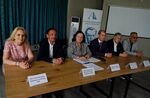 Финансирането на висшето образование, възнагражденията на академичния и административния състав бяха обсъдени в Бургас