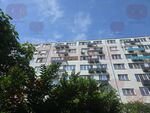 Драма в Бургас, дърво спаси човешки живот