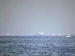 Нараняванията са основно от шрапнели, пострадалите са откарани в болница