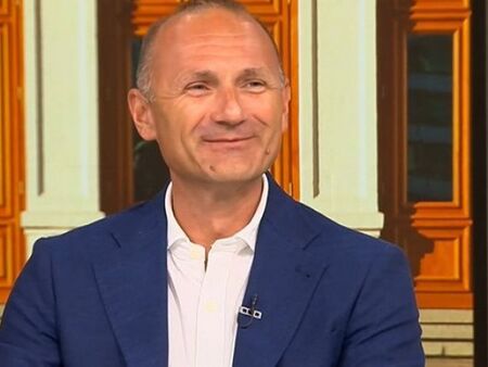 Росен Христов не влизал в ДКК за пари, а да търси корупция