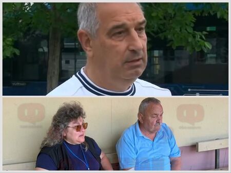 Директорът на "Бургасбус" инж. Петко Драгнев: Нападателят е дърпал волана, искал е да отвлече автобуса
