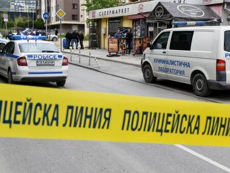 Откриха тяло на 31-годишна жена в Сливенско, има арестуван