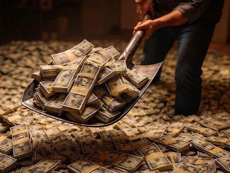 3 зодии ще ринат пари с лопата през новата седмица
