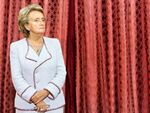 Почина бившата първа дама на Франция Бернадет Ширак