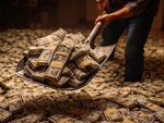 3 зодии ще ринат пари с лопата през новата седмица