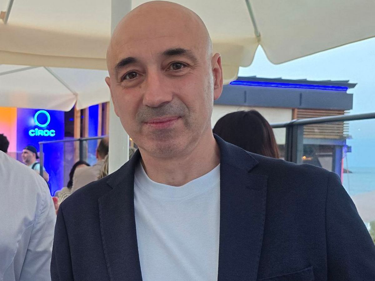 Изправени сме пред много предизвикателства но вярвам че ще ги