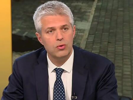 Благомир Коцев си мие ръцете с ГЕРБ и ДАНС за нелегалния град край Варна