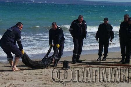 Трагедия в Бургас: Откриха мъртъв известен моряк след инцидент по време на вахта