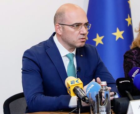 Загубихме 120 хиляди германски туристи заради спор между две частни компании