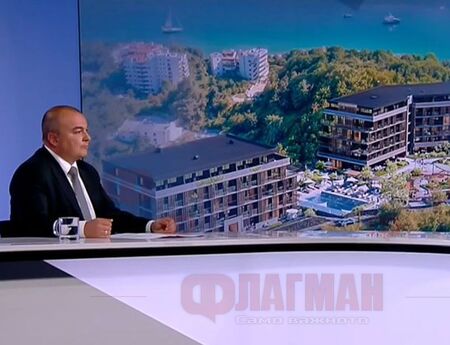 Земеделският министър обеща евтина храна: „Кошница с грижа“ не е като „Магазин за хората“