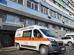 Бебе и баба му в бургаска болница след смразяваща катастрофа