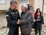 Не искам да нося отговорност за решения, които не вземам и за фасада, която не искам да подпирам с името си, написа Георги Кандев и публикува тази снимка във фейсбук профила си