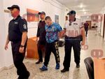 От някогашната легенда на местния ъндърграунд няма и следа, днес изглежда така