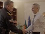Най-вероятно Кандев ще бъде в двойка с Гюров на президентските избори през ноември