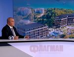 Пламен Абровски нарече кауза пердута стремежа на купувачите на имоти в „Баба Алино“ край Варна да си ги запазят