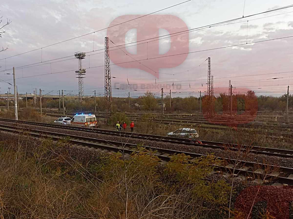 Мъжът е в тежко състояние 53 годишен работник пострада тежко