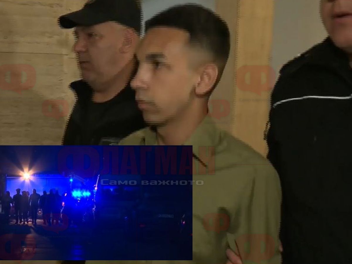 Вторият обвинен за трагедията на Челопешко шосе Васил Филипов няма