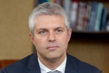 Благомир Коцев: Баба Алино е схема за пране на безобразно много пари