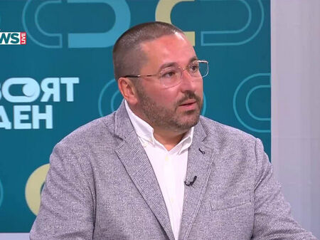 Безумията по пътищата се раждат от една система, която никой не желае да спре, каза Николай Попов