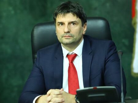 След оставката на Кандев: Ето кой става главен секретар на МВР