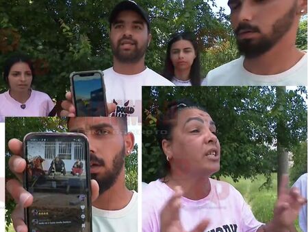Погледнете, ние братята какво работим, казват роднини на обвинените за катастрофата, при която загинаха четирима души. Според тях, ако си потен черноработник, значи си невинен