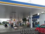 Цените на масовите горива се сринаха с до €0.12 на литър