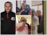 Апелативните магистрати ги оставиха в ареста, мярка "задържане под стража" наложиха и на Милан Георгиев, който е в болница в момента