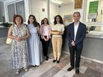 В БДУ бе даден официален старт на кандидатстудентската кампания