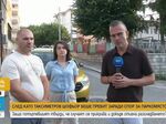 Таксиметровите шофьори настояват за незабавен статут на „защитена професия“, много ги биели