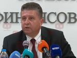 Председателят на Комисията за финансов надзор Васил Големански каза, че дружеството е  е извършвало груби и системни нарушения и че има дупка от 280 000 евро в резервите му