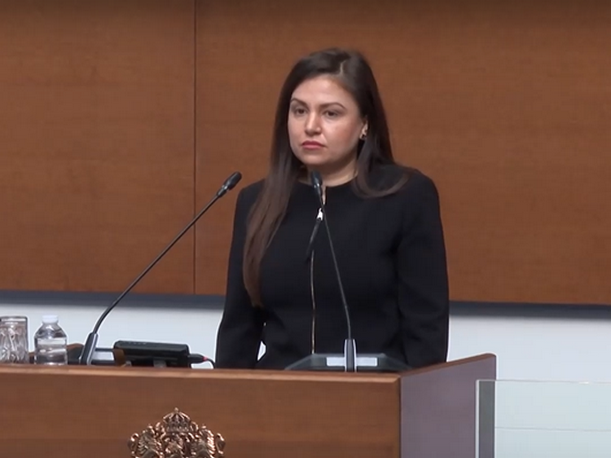На 4 юни Централната избирателна комисия я обяви за народен