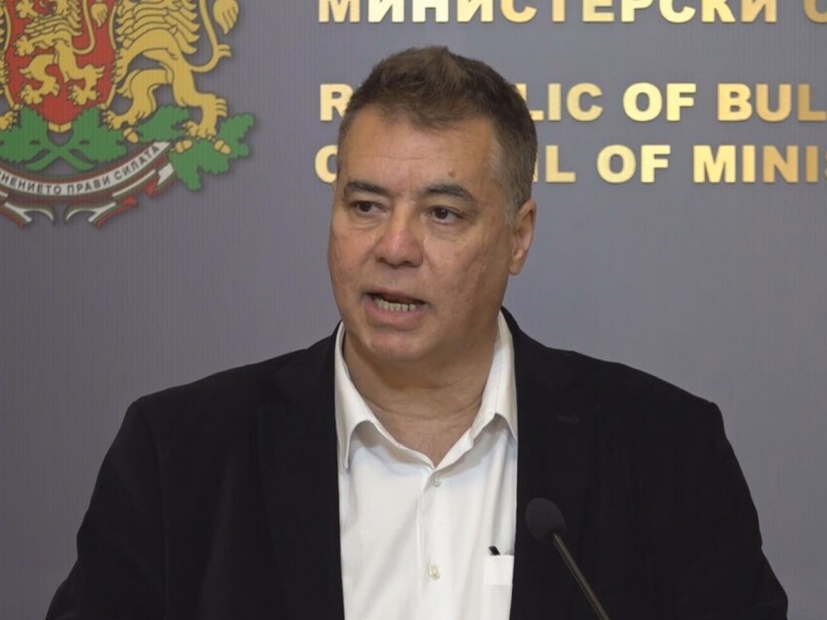 Той вече е заемал длъжността в периода от 5 август 2022