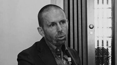 Нотариуса е изнудвал с компромати магистрати и данъчни