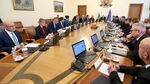 И Радев потвърди: Военната помощ за Украйна спира, дали сме достатъчно