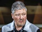 Любо Пенев е новият треньор на „Локомотив" София