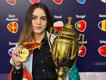 След нов успех на европейската сцена Нургюл Салимова отправи емоционален апел за спасението на българския шахмат